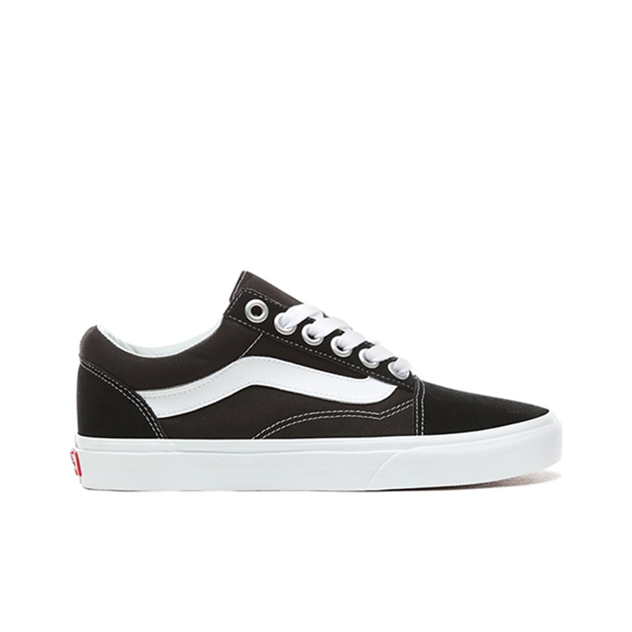 Vans Old Skool OS - вид с внутренней стороны