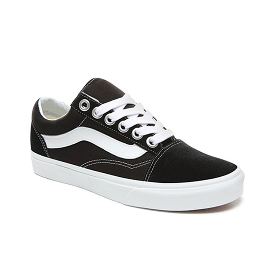 Vans Old Skool OS - вид спереди