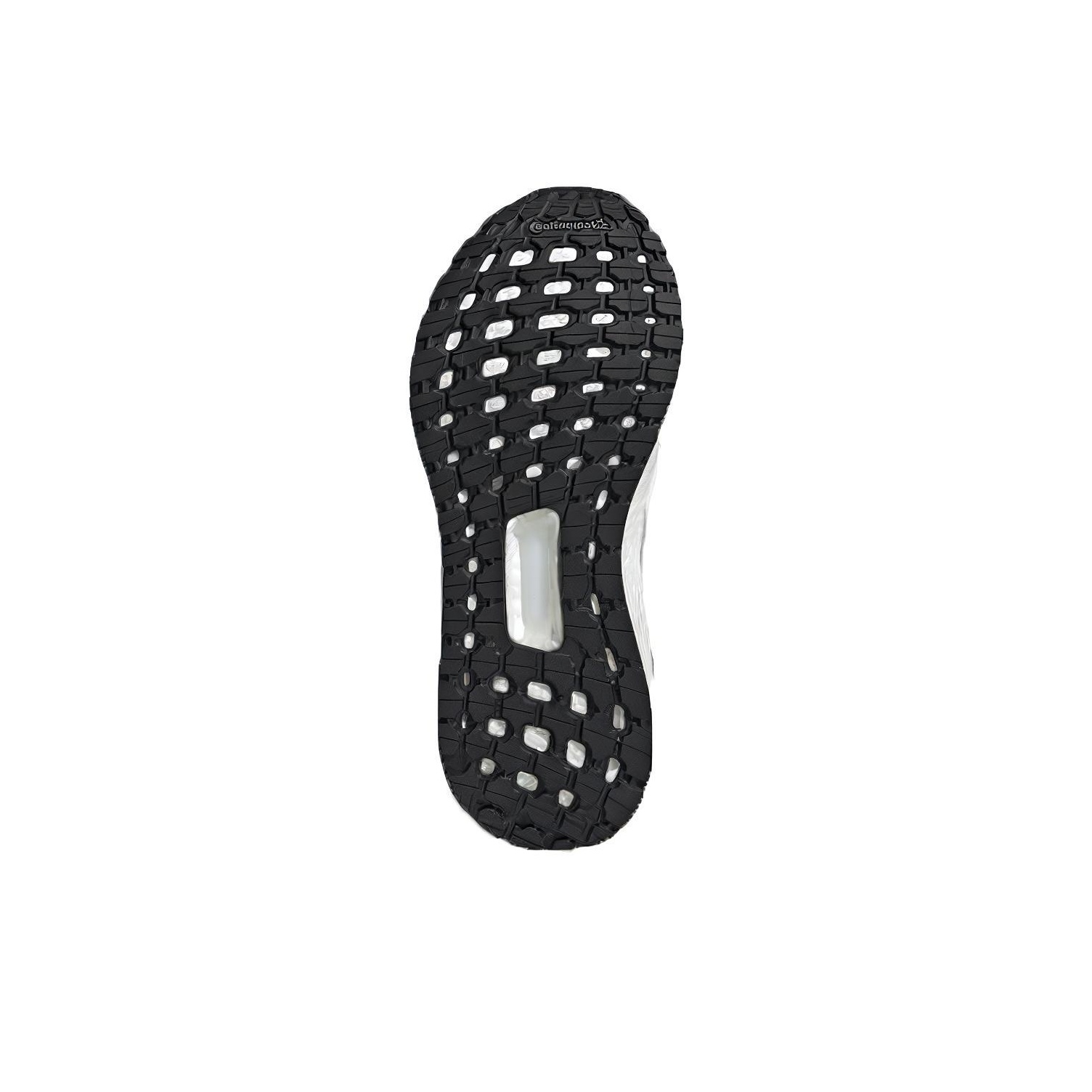 adidas Ultra Boost 19 Cloud White Grey Two - подошва