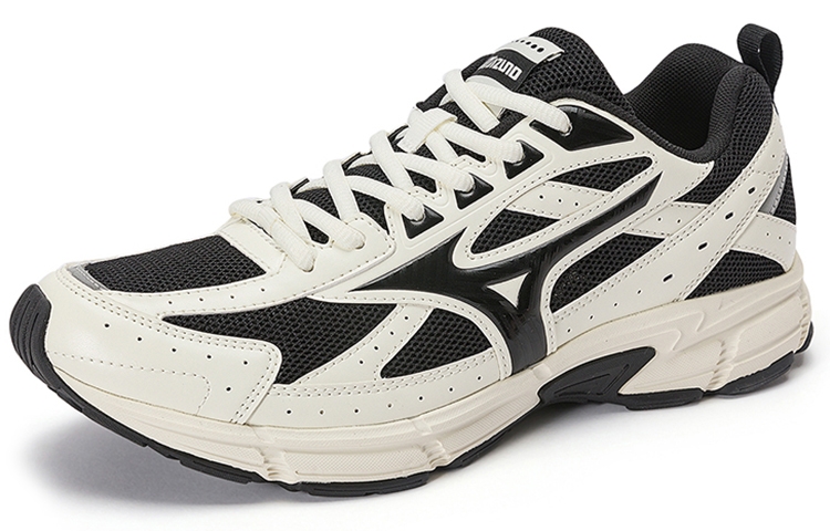 Mizuno Speed - вид с внутренней стороны