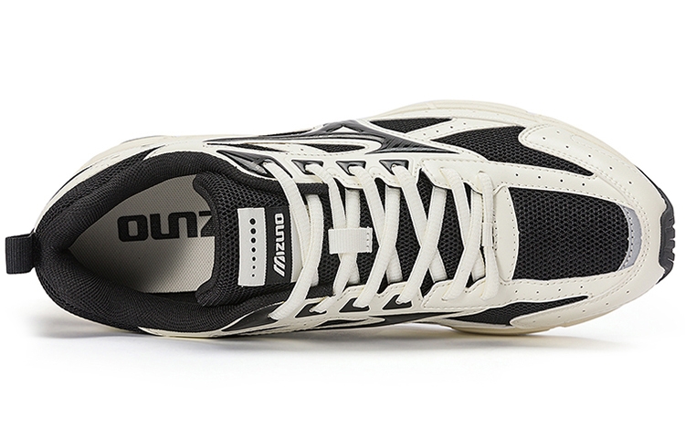 Mizuno Speed - вид спереди
