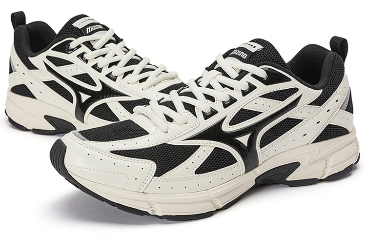 Mizuno Speed - вид сзади