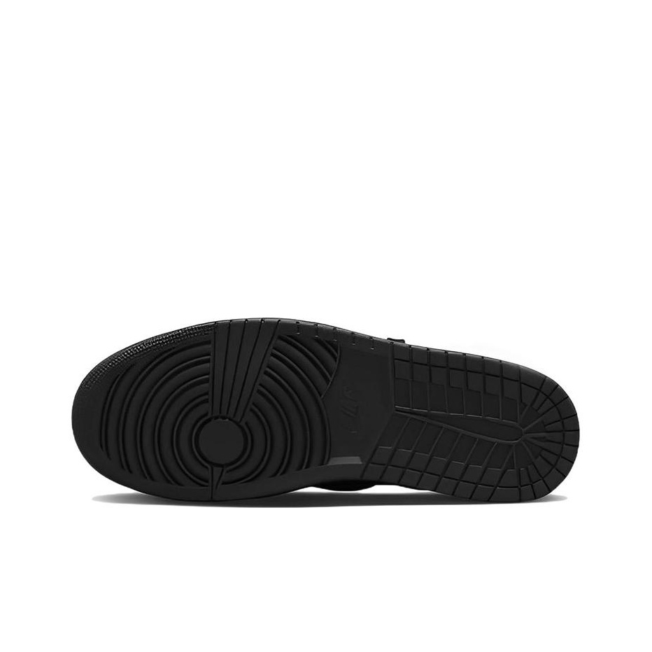 Travis Scott x Jordan Air Jordan 1 Low Retro OG SP 4.0 - подошва