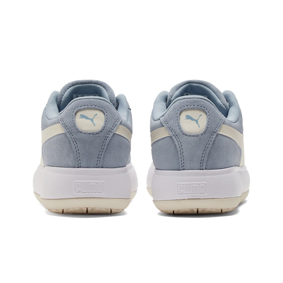 PUMA SUEDE MAYU Heart - rear view