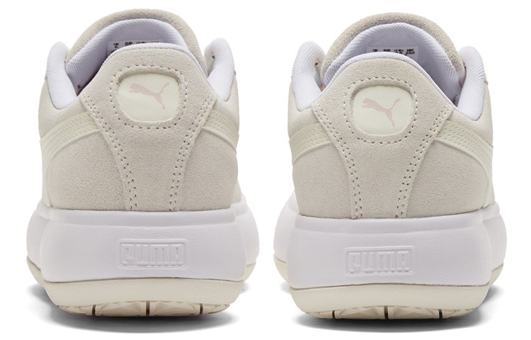 PUMA SUEDE MAYU Heart Suede - rear view