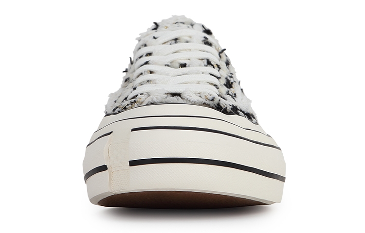 xVESSEL G.O.P. Lows "Mixed Tweed" - подошва