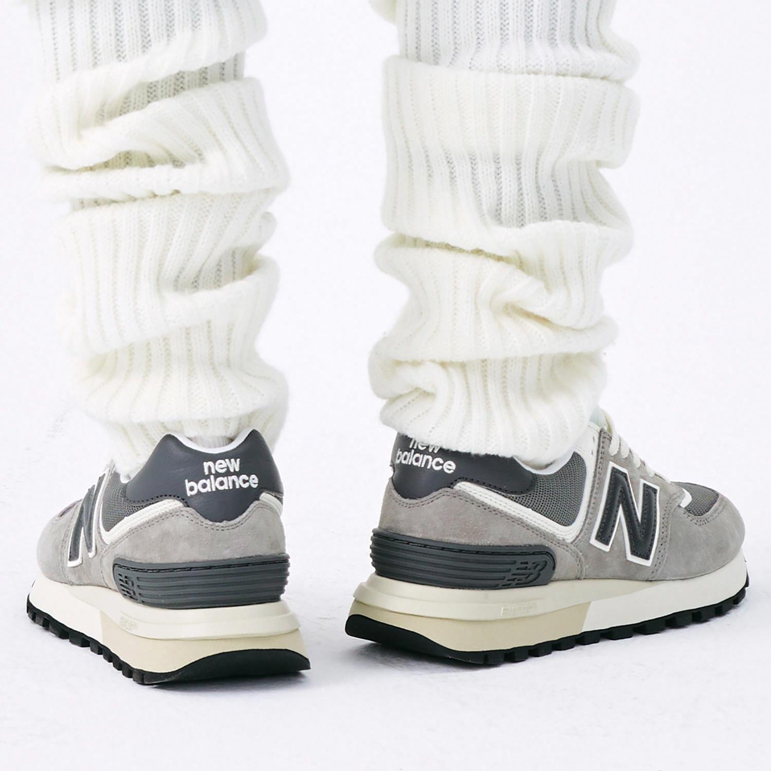 New Balance 574 Legacy Marblehead (полнота: D) - вид 8