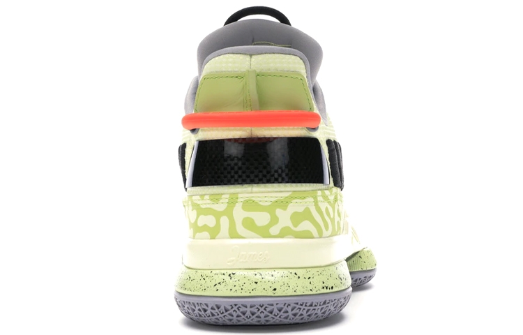 Li-Ning WOW Way of Wade 7 Green - вид 6
