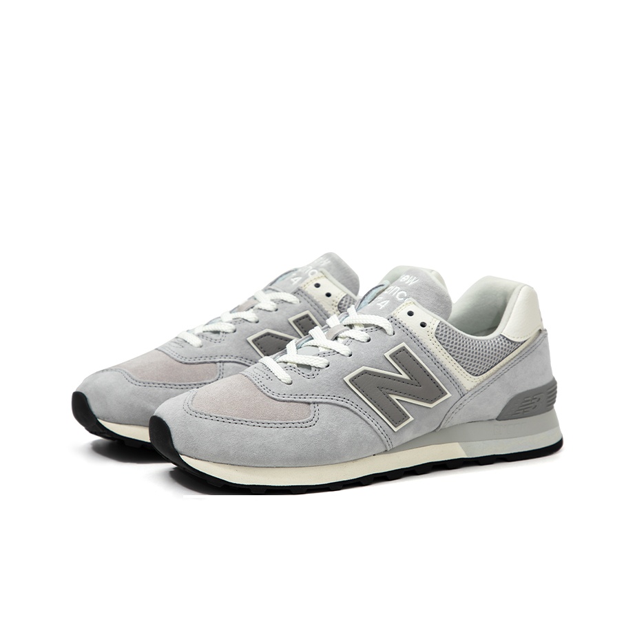 New Balance NB 574 (полнота: D) - вид спереди