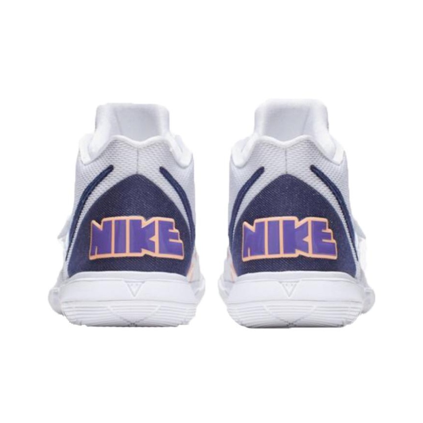 Nike Kyrie 5 'Have A Nike Day' - вид сзади