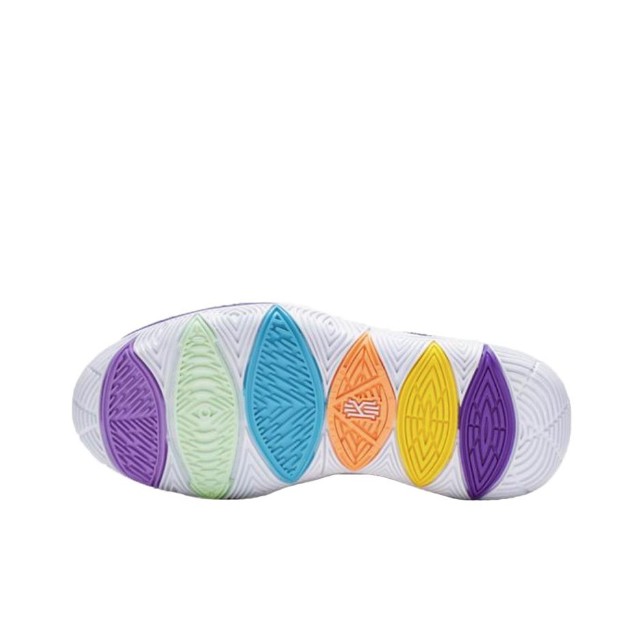 Nike Kyrie 5 'Have A Nike Day' - подошва