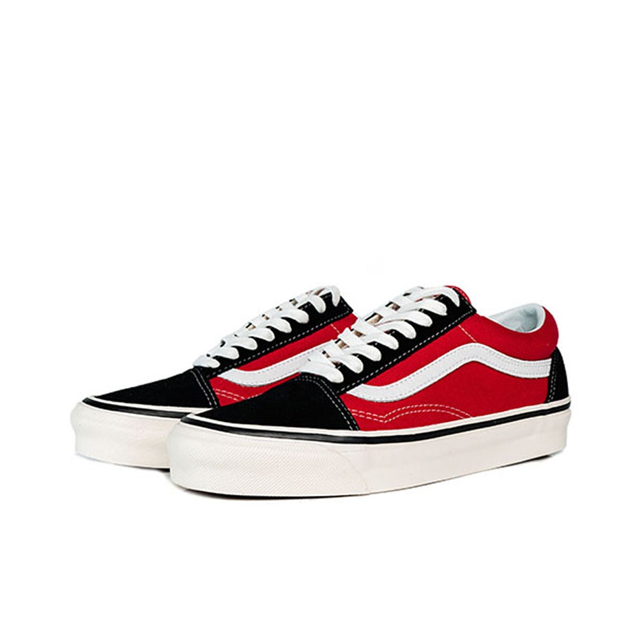 Vans Old Skool 36 DX Anaheim Factory - вид спереди