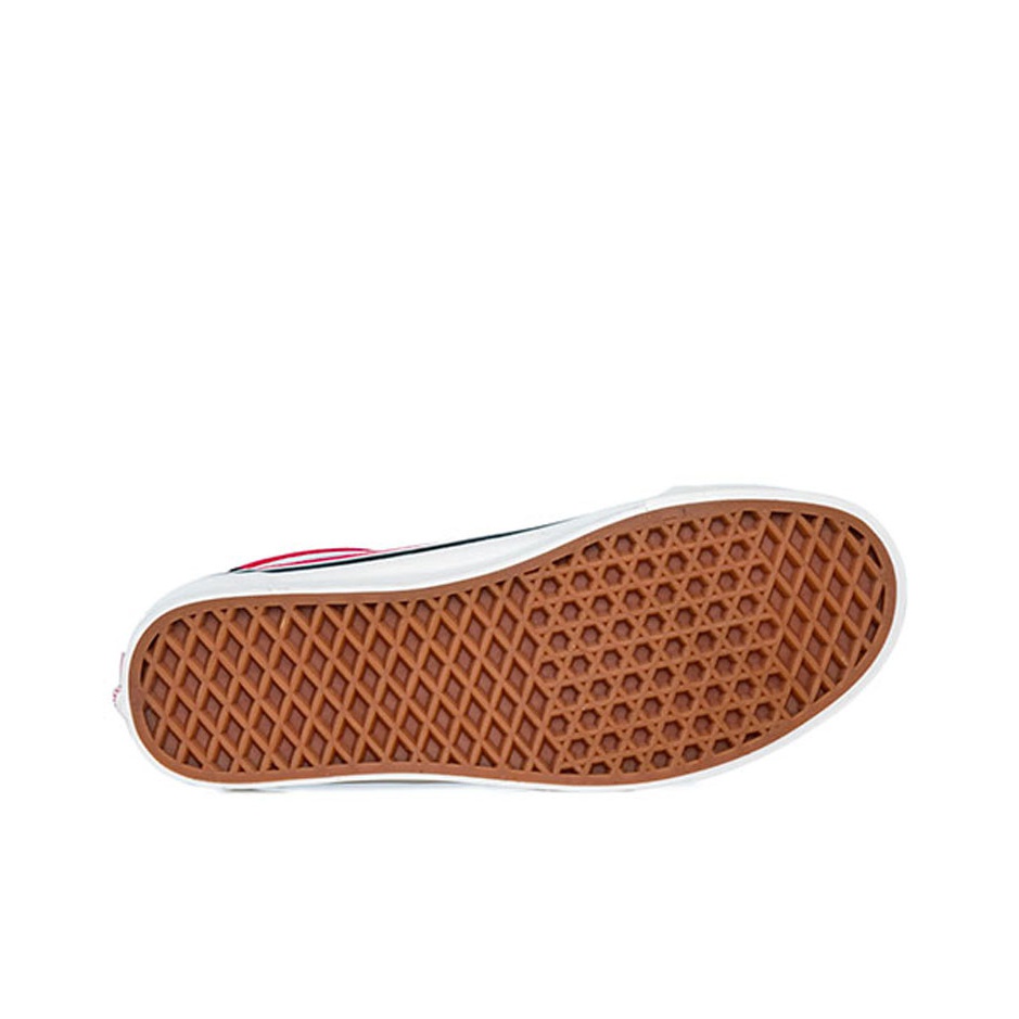 Vans Old Skool 36 DX Anaheim Factory - вид сзади