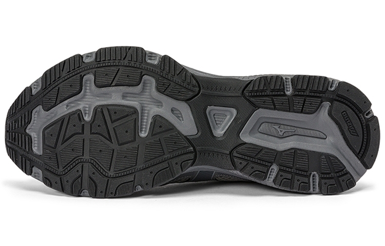 Mizuno Racer S 'Grey' - вид 6