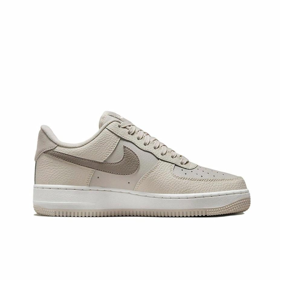 Nike Air Force 1 Low 'Moon Fossil' - вид с внутренней стороны