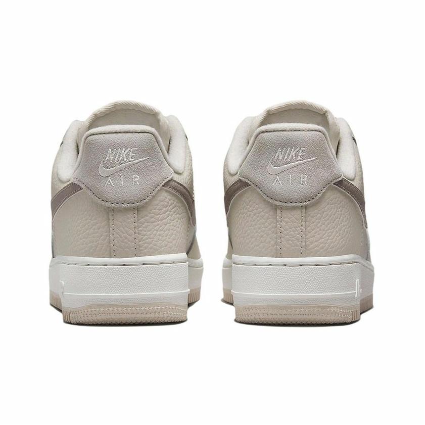 Nike Air Force 1 Low 'Moon Fossil' - подошва