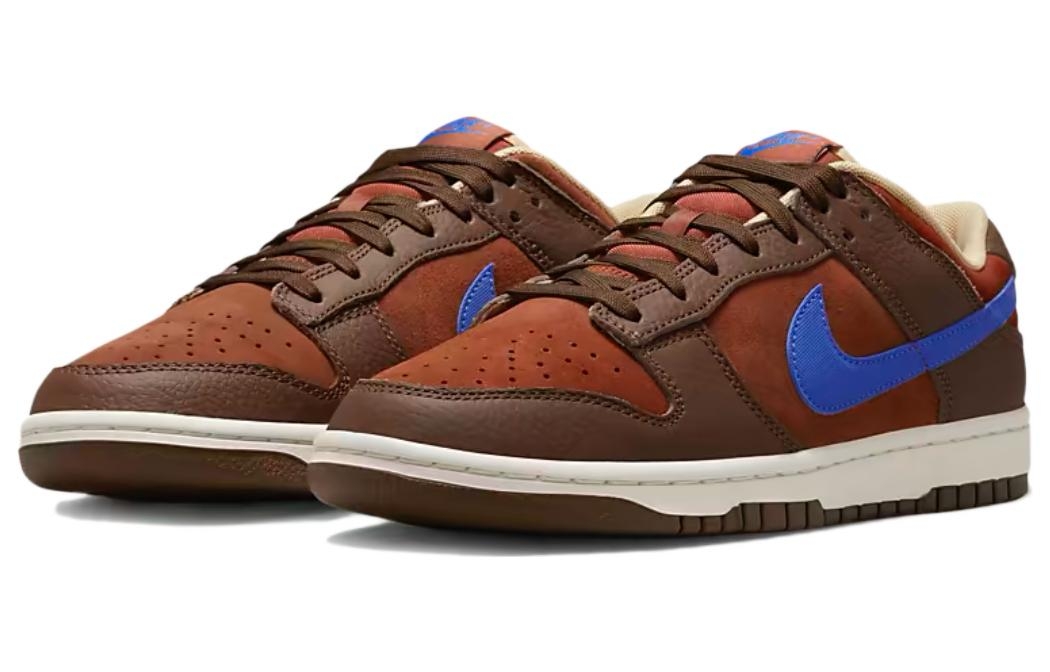 Nike Dunk mars stone - вид спереди
