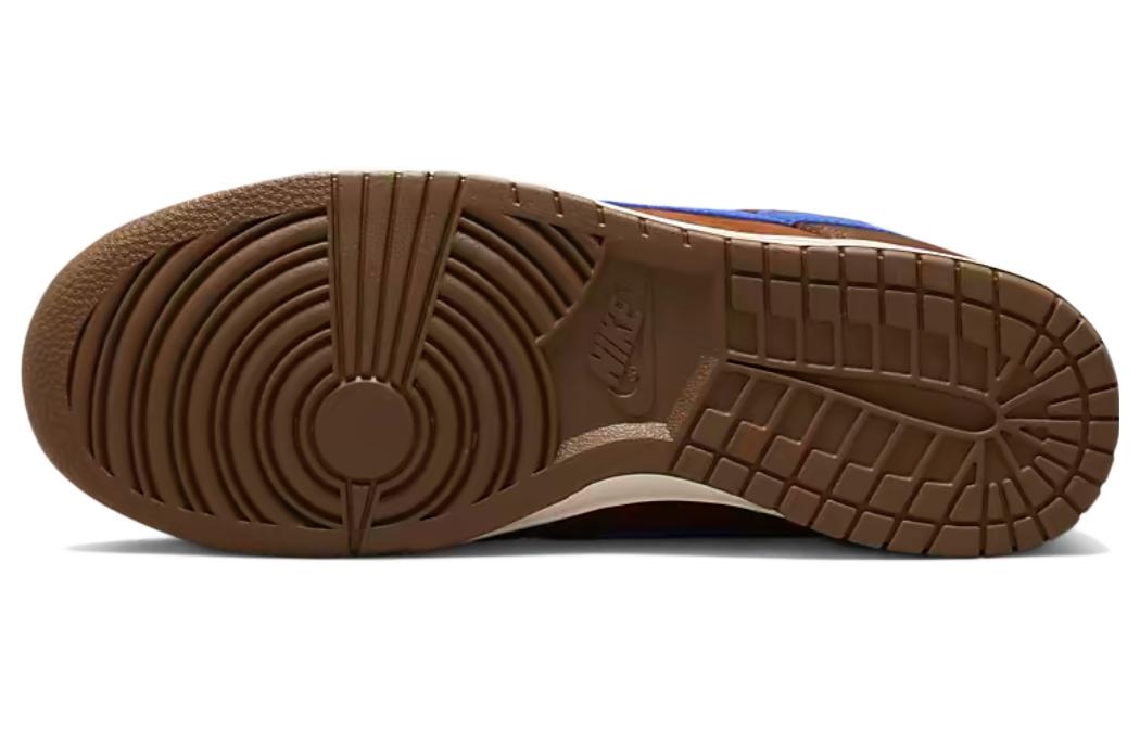 Nike Dunk mars stone - вид 6