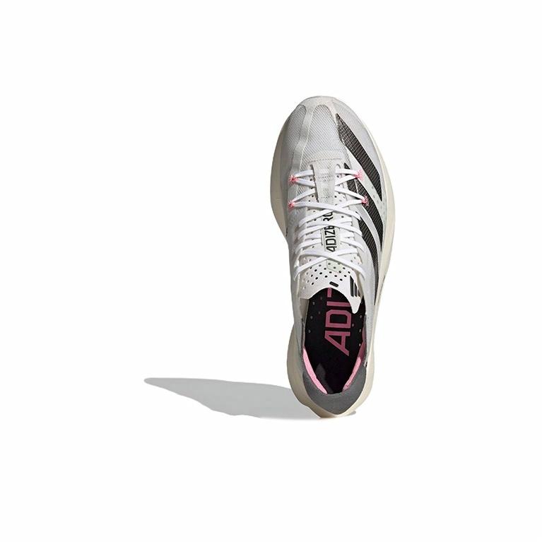 adidas Adizero Adios Pro 3 'White Night Metallic' - подошва