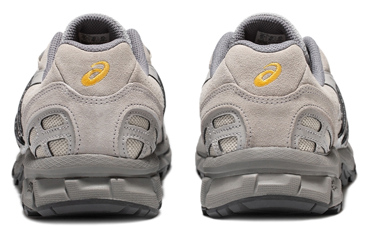 Asics Gel Sonoma 15 50 Oyster Grey Clay Grey - подошва