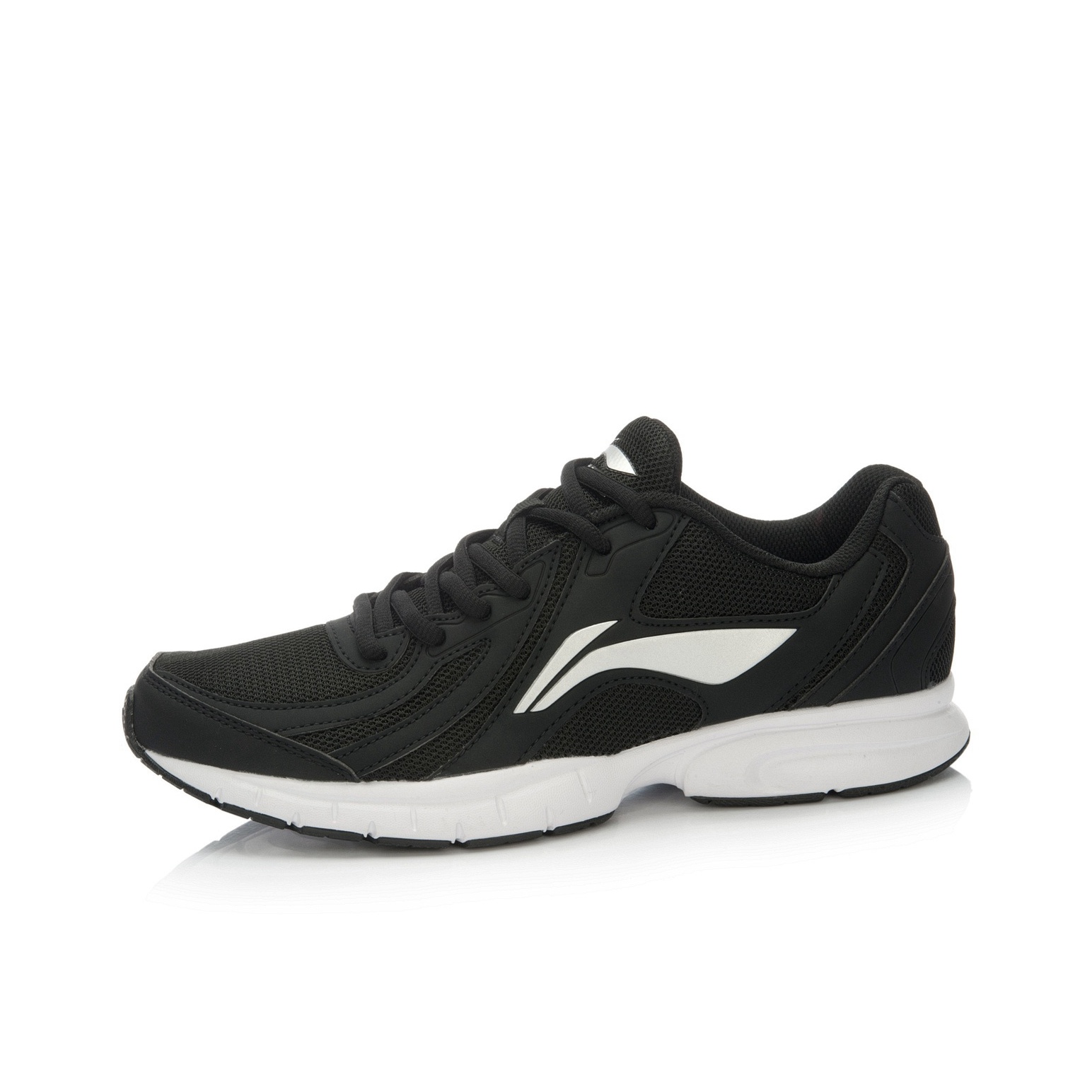 Li-Ning Lightweight Mesh - вид с внутренней стороны