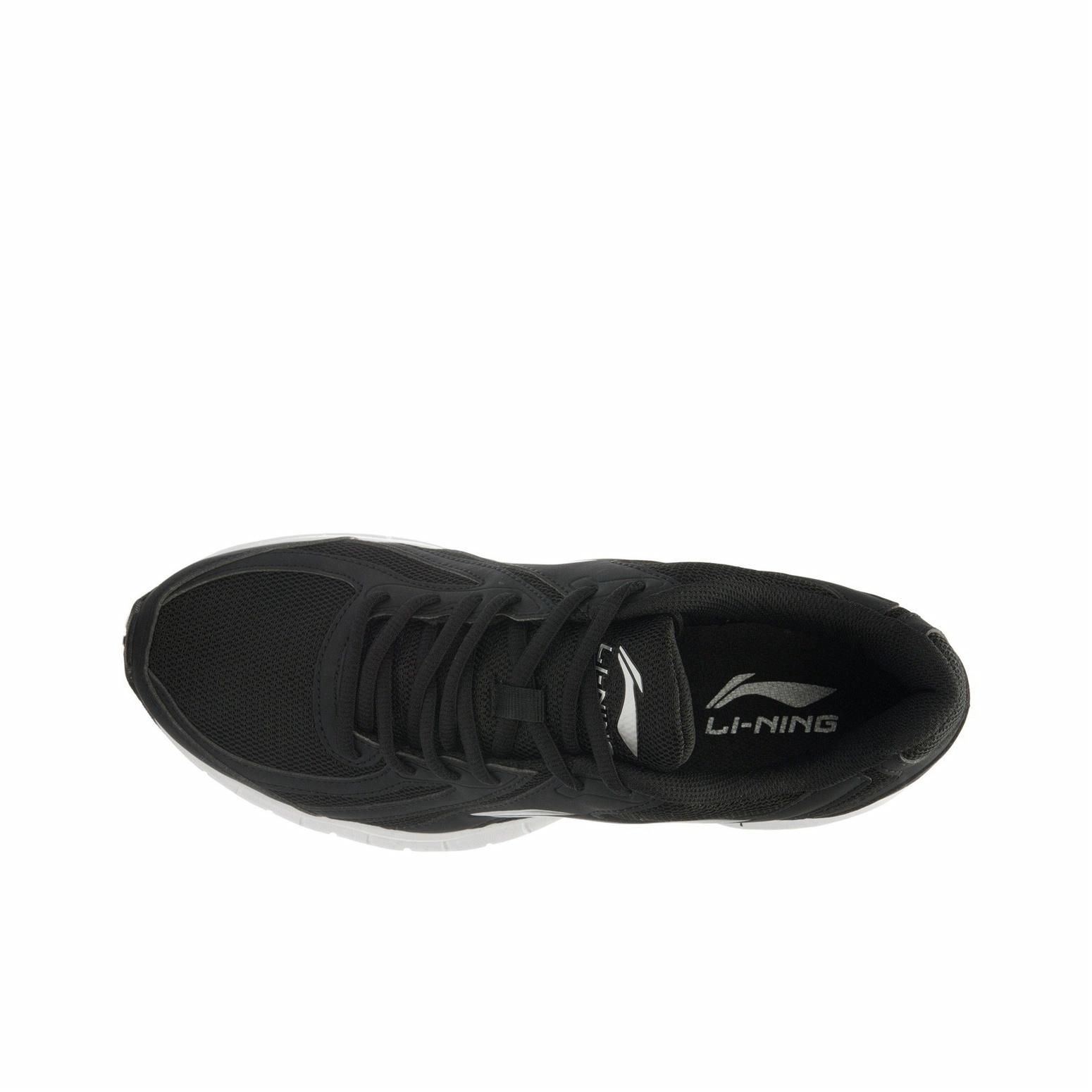 Li-Ning Lightweight Mesh - вид спереди