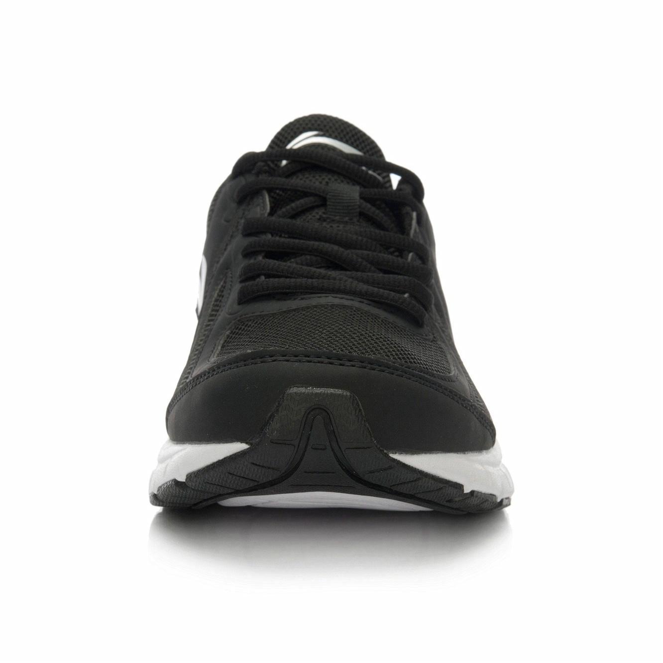 Li-Ning Lightweight Mesh - вид сзади
