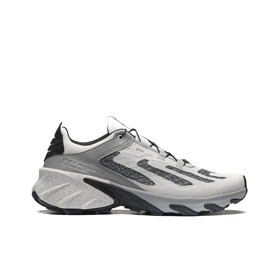 SALOMON Speedverse PRG - вид с внутренней стороны