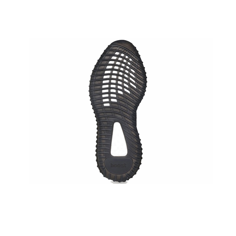 adidas originals Yeezy Boost 350 V2 "Black" - подошва