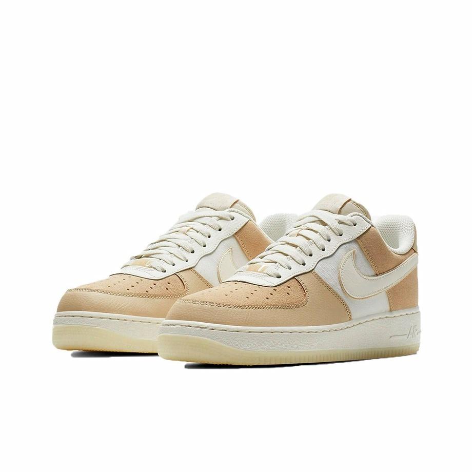 Nike Air Force 1 Low '07 LV8 2 Desert Ore - вид с внутренней стороны