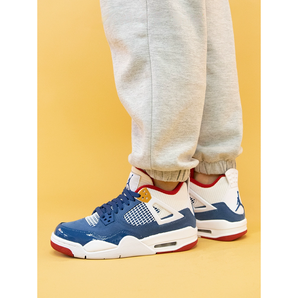 Air Jordan 4 "Messy Room" - вид 6