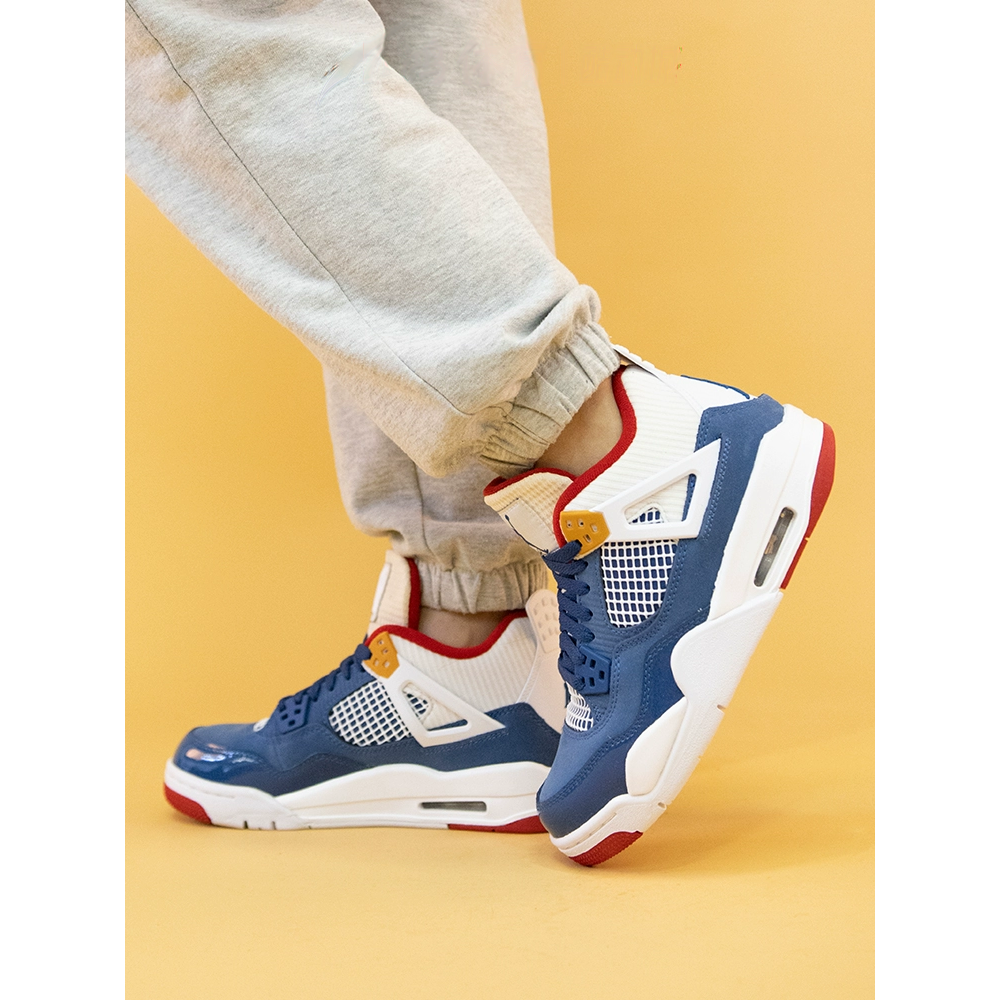 Air Jordan 4 "Messy Room" - вид 7