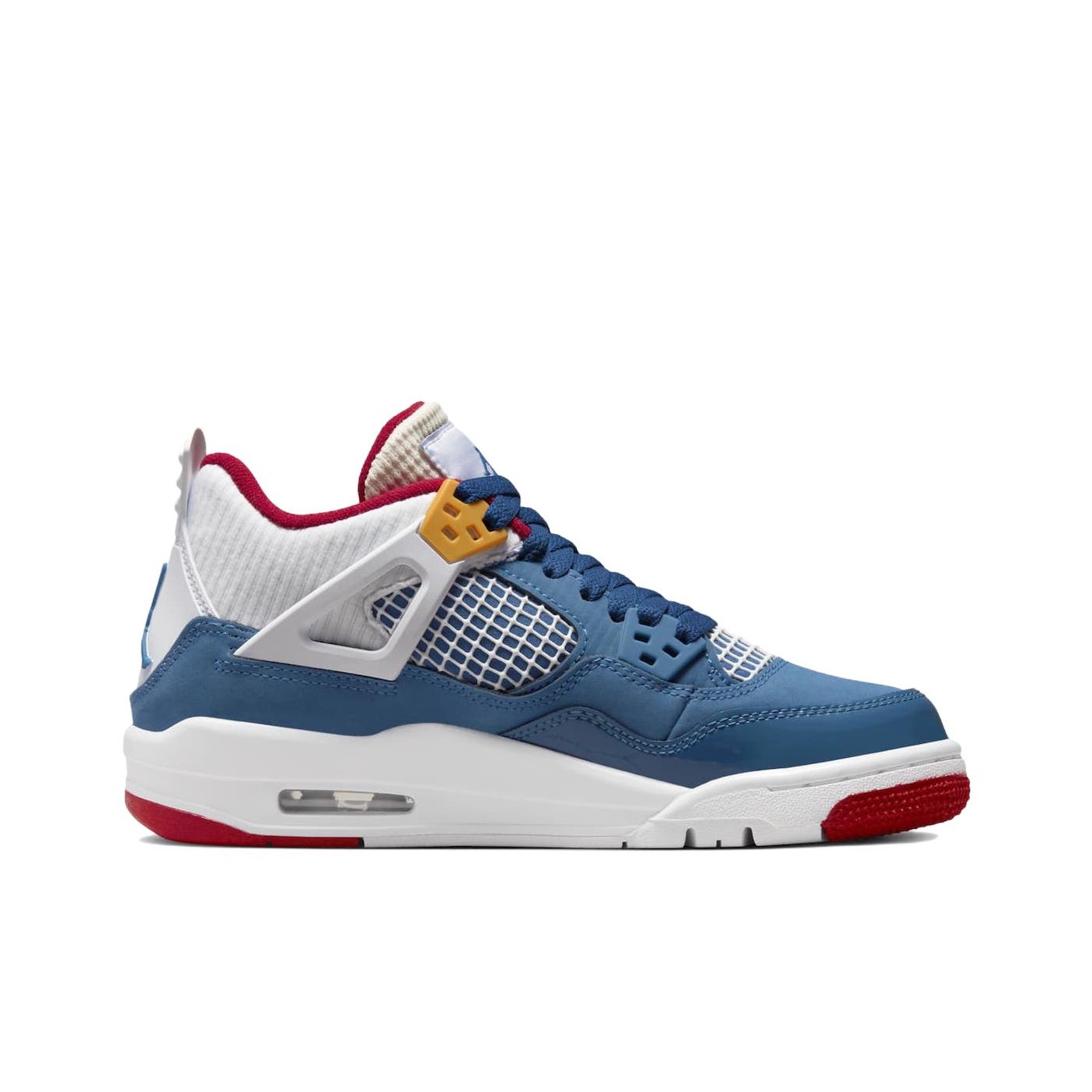 Air Jordan 4 "Messy Room" - вид 8