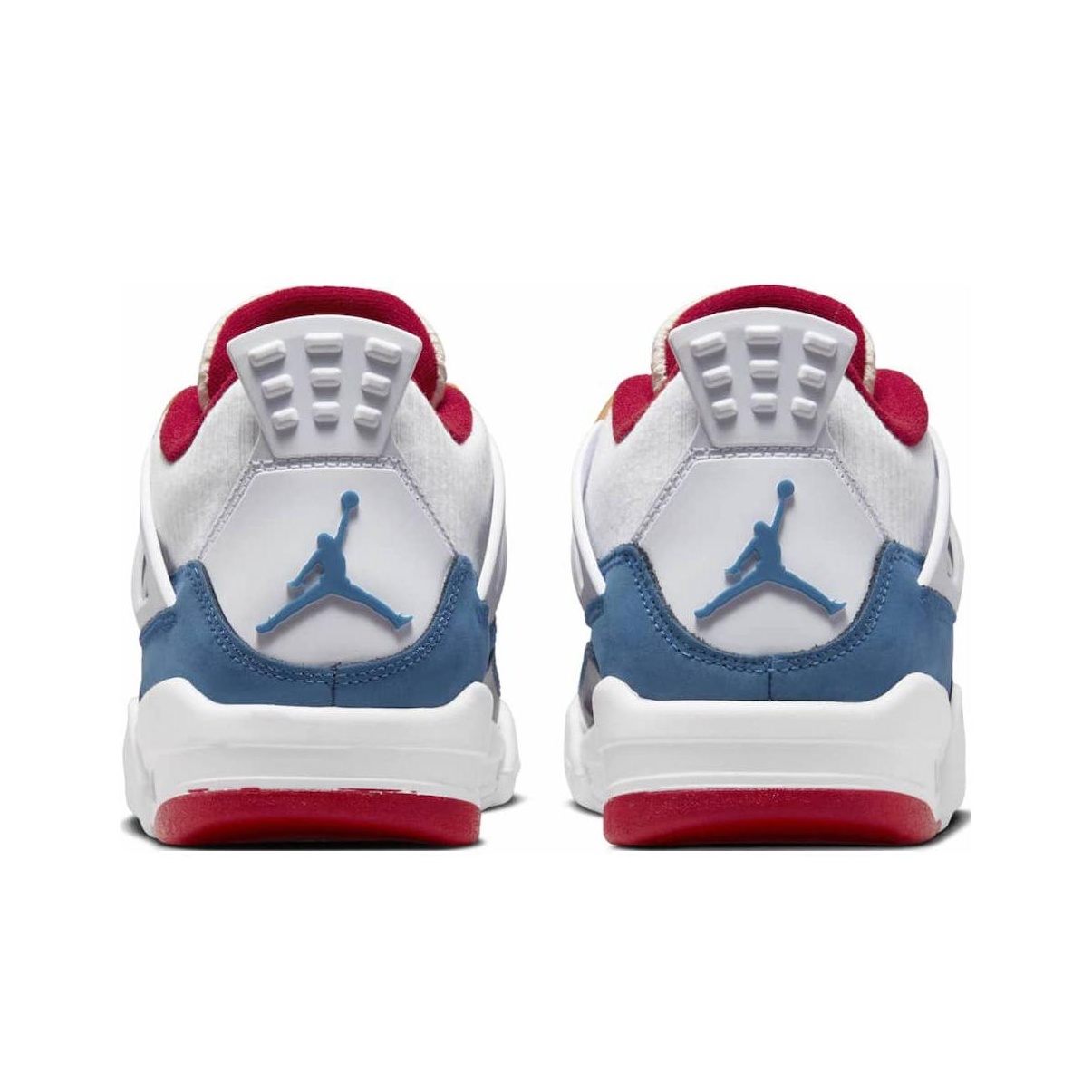 Air Jordan 4 "Messy Room" - вид 11