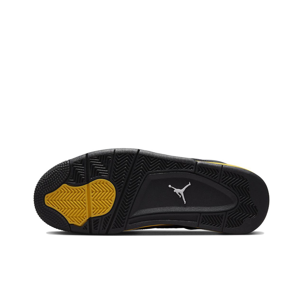 Jordan Air Jordan 4 thunder 2023 - view 6