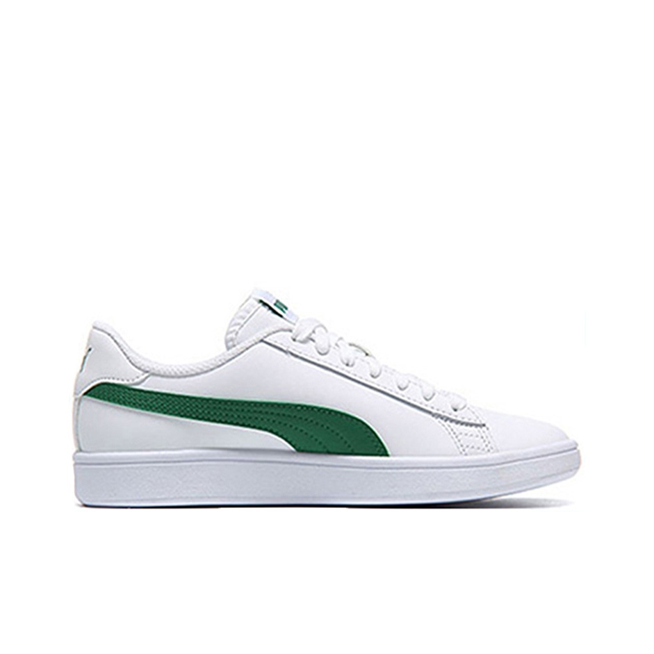 PUMA Smash v2 - вид с внутренней стороны
