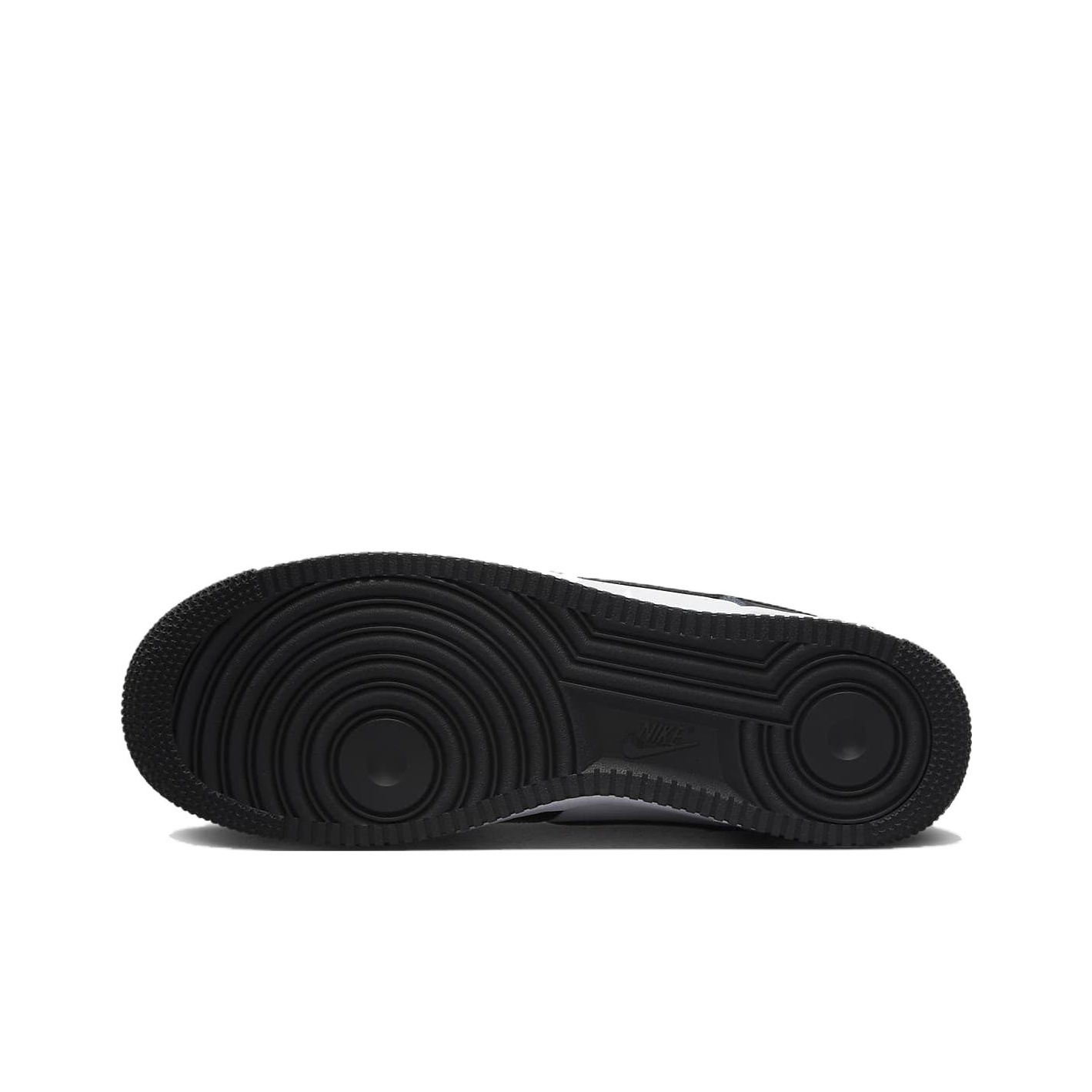 Nike Air Force 1 "Panda" - sole