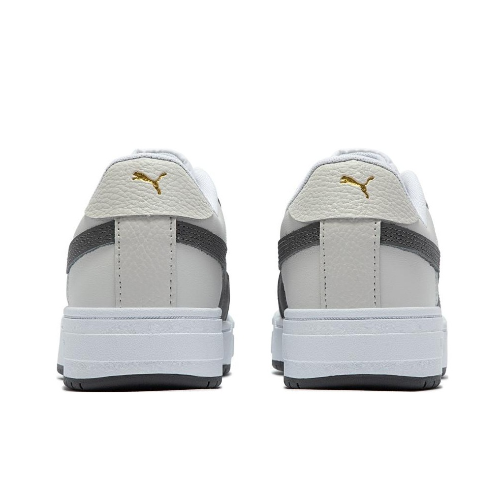 Puma CA Pro Classic WH/BR - подошва