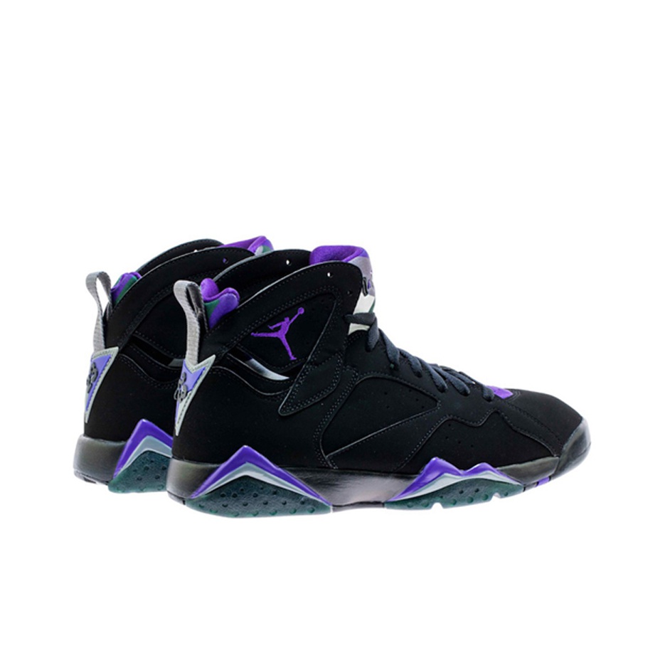 Jordan Air Jordan 7 Ray Allen - вид спереди