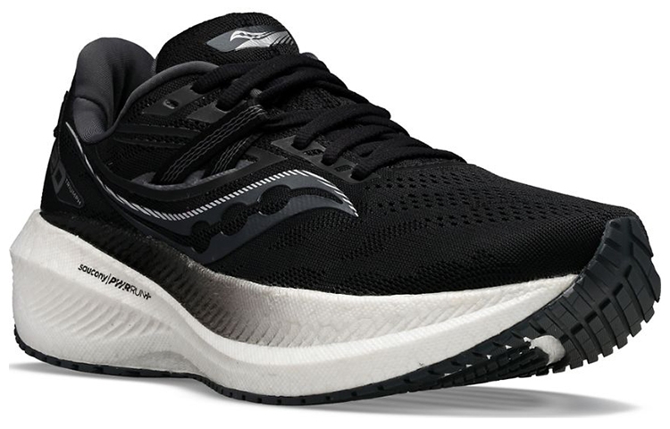 Saucony Triumph 20 M - вид спереди