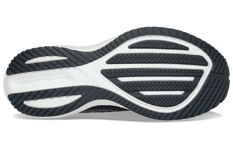 Saucony Triumph 20 M - подошва
