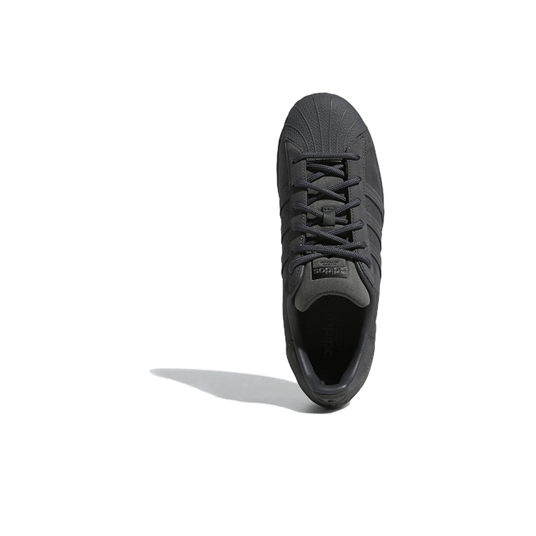 adidas originals Superstar - вид сзади