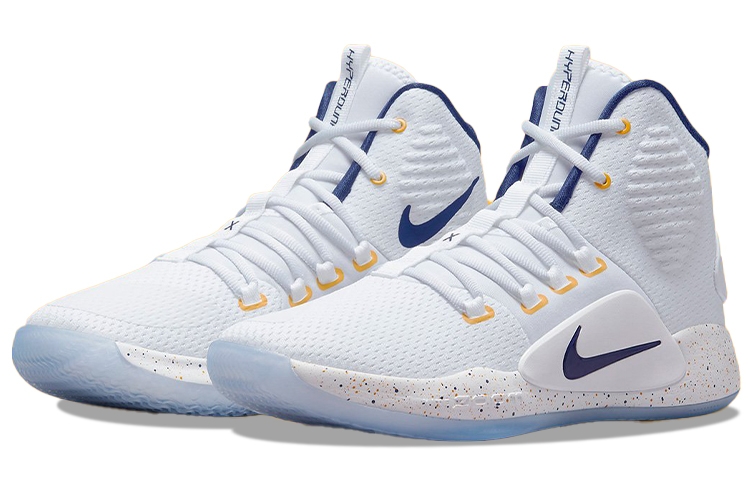 Nike Hyperdunk X "Nikola Jokic" - front view