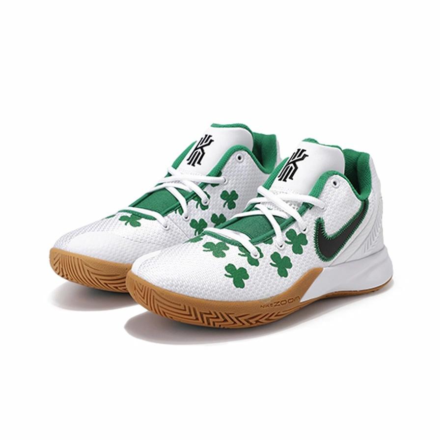 Nike Kyrie Flytrap 2 EP Boston Celtics - вид спереди