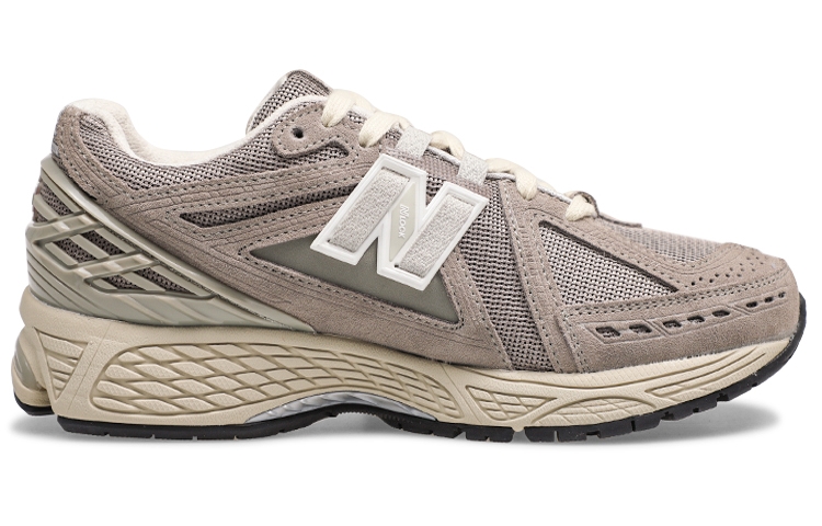 New Balance NB 1906R "urbancore" (полнота: D) - вид с внутренней стороны