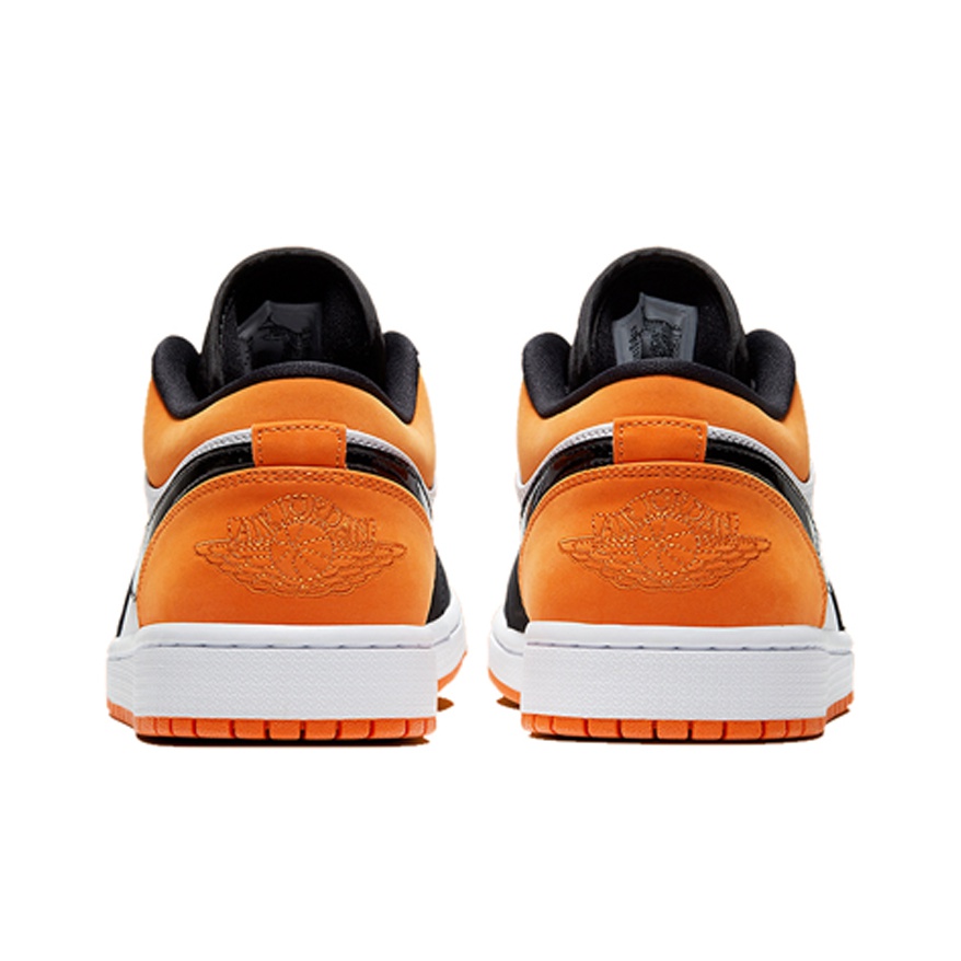 Jordan Air Jordan 1 Low Shattered Backboard - вид сзади