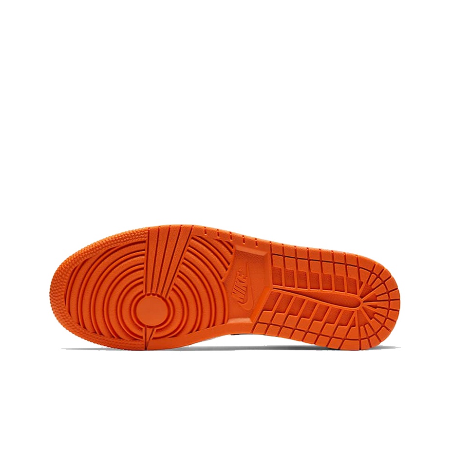 Jordan Air Jordan 1 Low Shattered Backboard - подошва