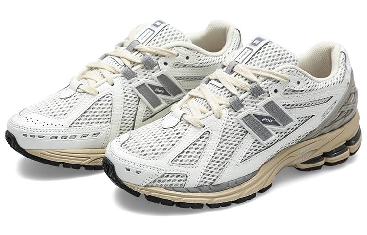 New Balance 1906R Sea Salt Marblehead (полнота: D) - вид спереди
