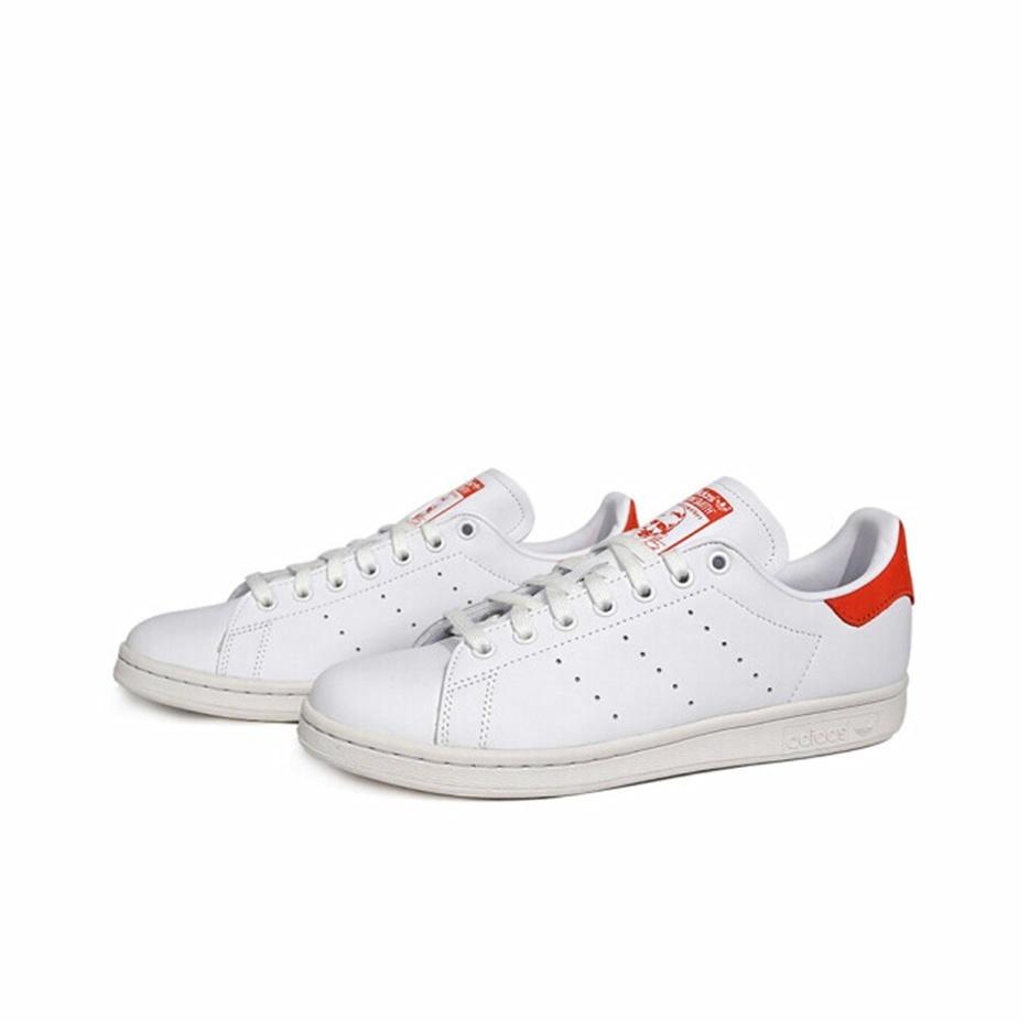 adidas originals STAN SMITH - вид спереди