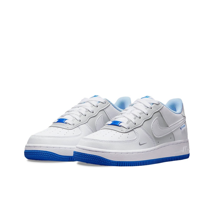 Nike Air Force 1 LV8 'Just Stitch It - Hyper Royal' - подошва